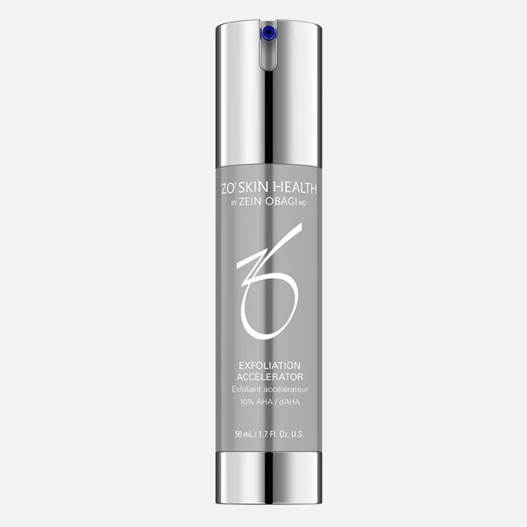  ZO Skin Health Exfoliation Accelerator