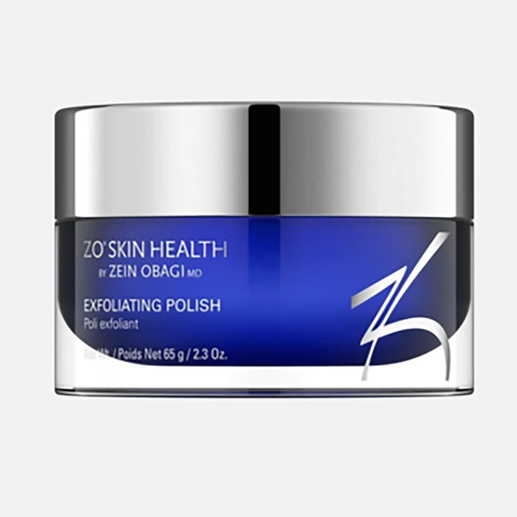 ZO exfoliating polish