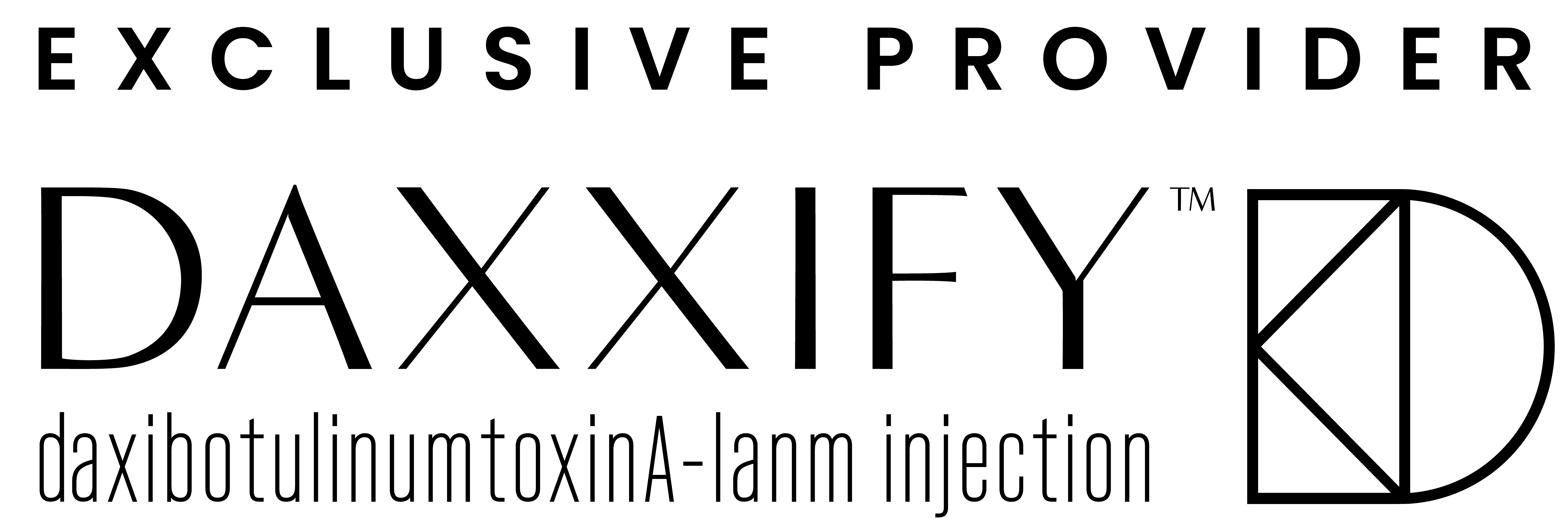 daxxify logo