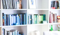 boekenplank
