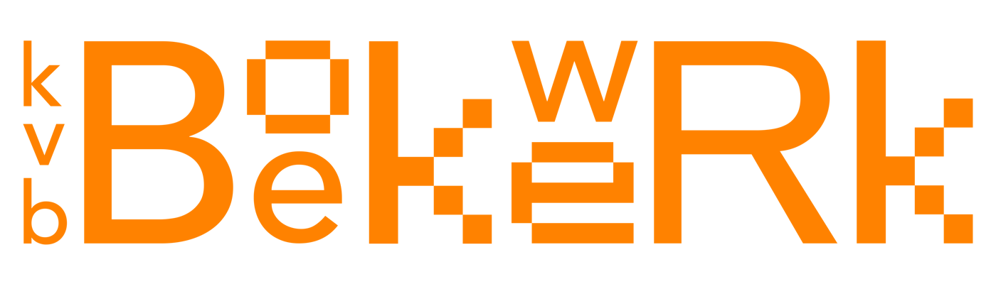 logo KVB Boekwerk