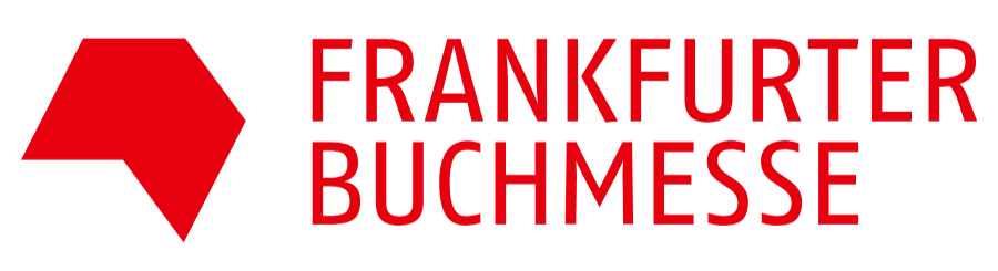 Logo van de Frankfurter Buchmesse