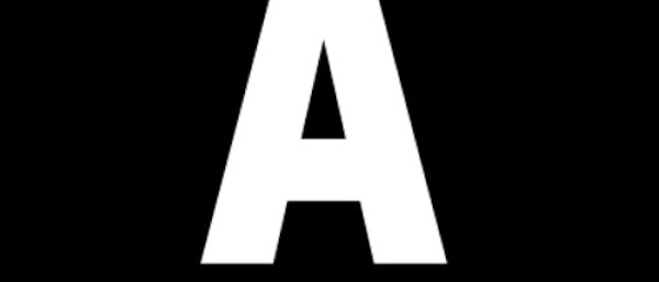 Logo van de Mediafederatie Academy
