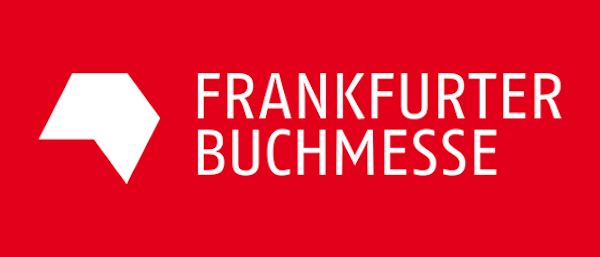 Logo van de Frankfurter Buchmesse