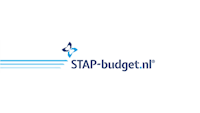 logo van de website van het STAP budget