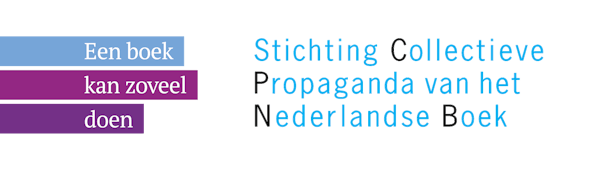 logo van Stichting CPNB