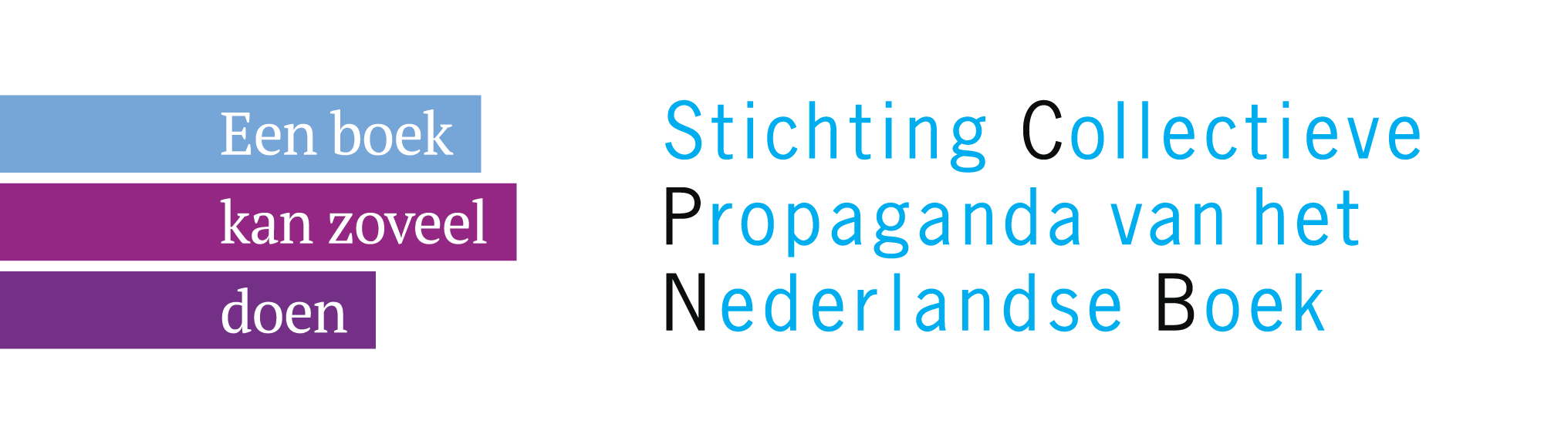 logo van Stichting CPNB