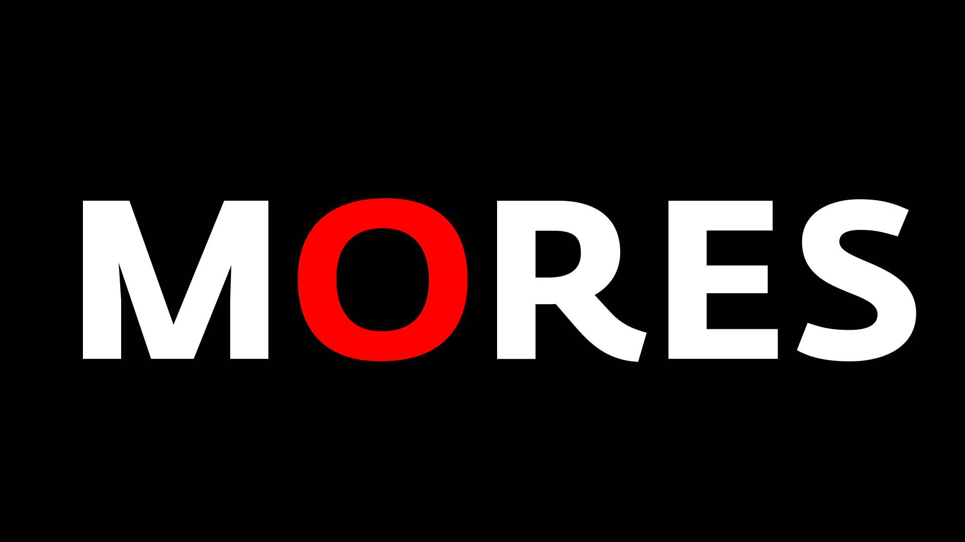 logo Mores