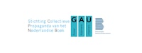 logo's van CPNB, GAU en KBb naast elkaar