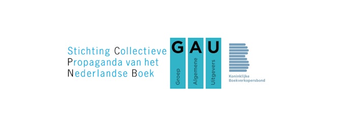 logo's van CPNB, GAU en KBb naast elkaar