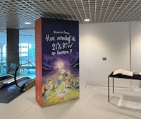 grote mock-up van het boek 'Hoe overleeg ik 21% btw op boeken?'
