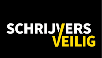 Logo SchrijversVeilig