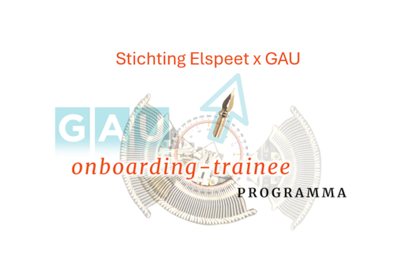 Onboardingprogramma Logo