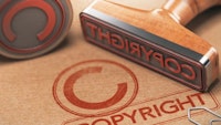 Copyrightstempel