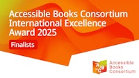 Aankondiging van de finalisten voor de ABC International Excellence Award 2025