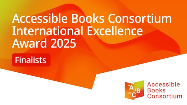 Aankondiging van de finalisten voor de ABC International Excellence Award 2025