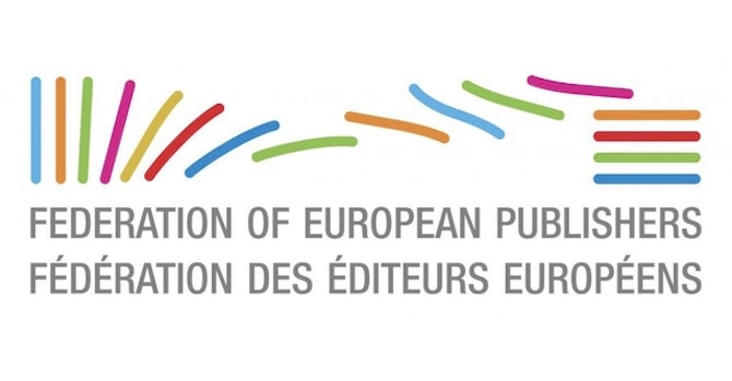 Logo Federation of European Publishers