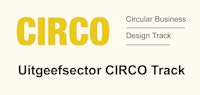 Tekst: Circo Circular Business Design Track - Uitgeefsector CIRCO Track