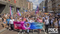 Pride Wald Amsterdam 2026