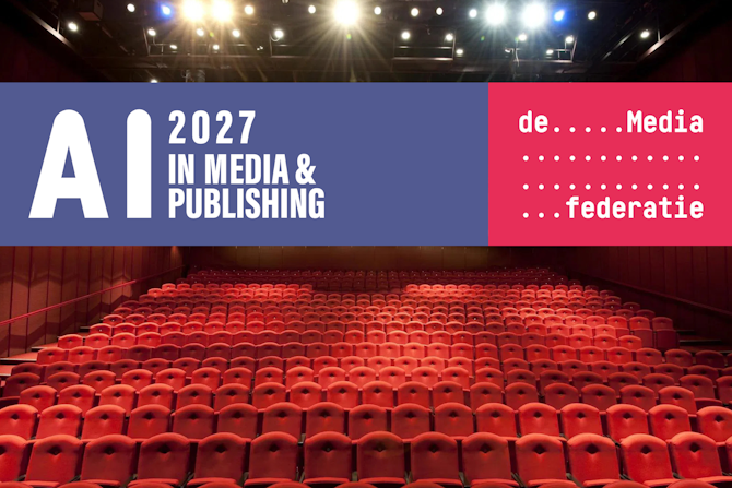 AI in media & publishing 2027