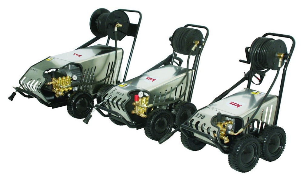 Pressostato Regolabile Per Idropulitrici 280/380 - Migliora Le Prestazioni Della Tua Pulizia! - Foto 5