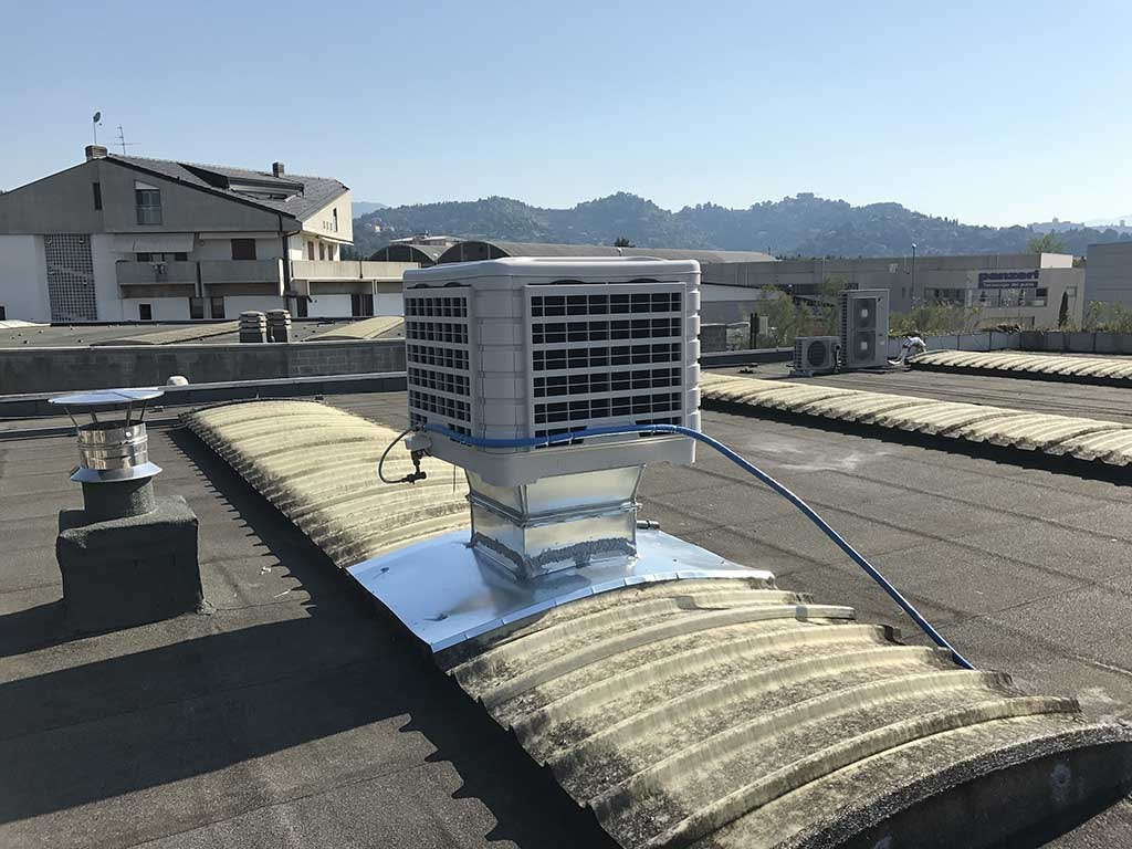 Essiccatore Climatizzatore NRF 33221 A Un Prezzo Conveniente