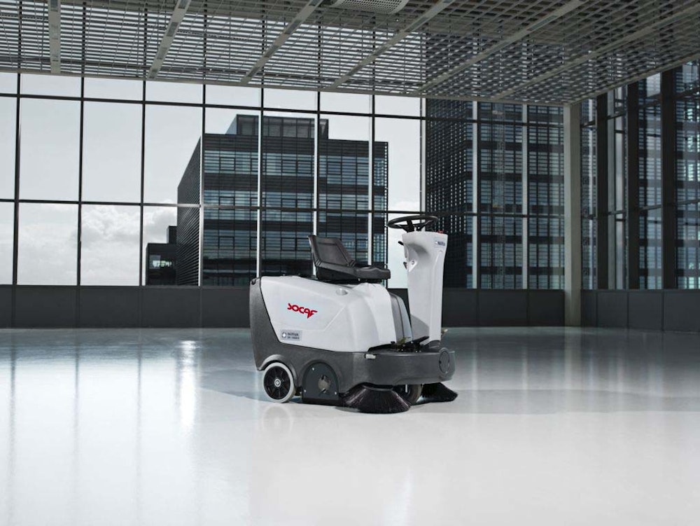 1 Cinghia Rotonda Di Ricambio Per Spazzatrice Kr&auml;nzle 2 2