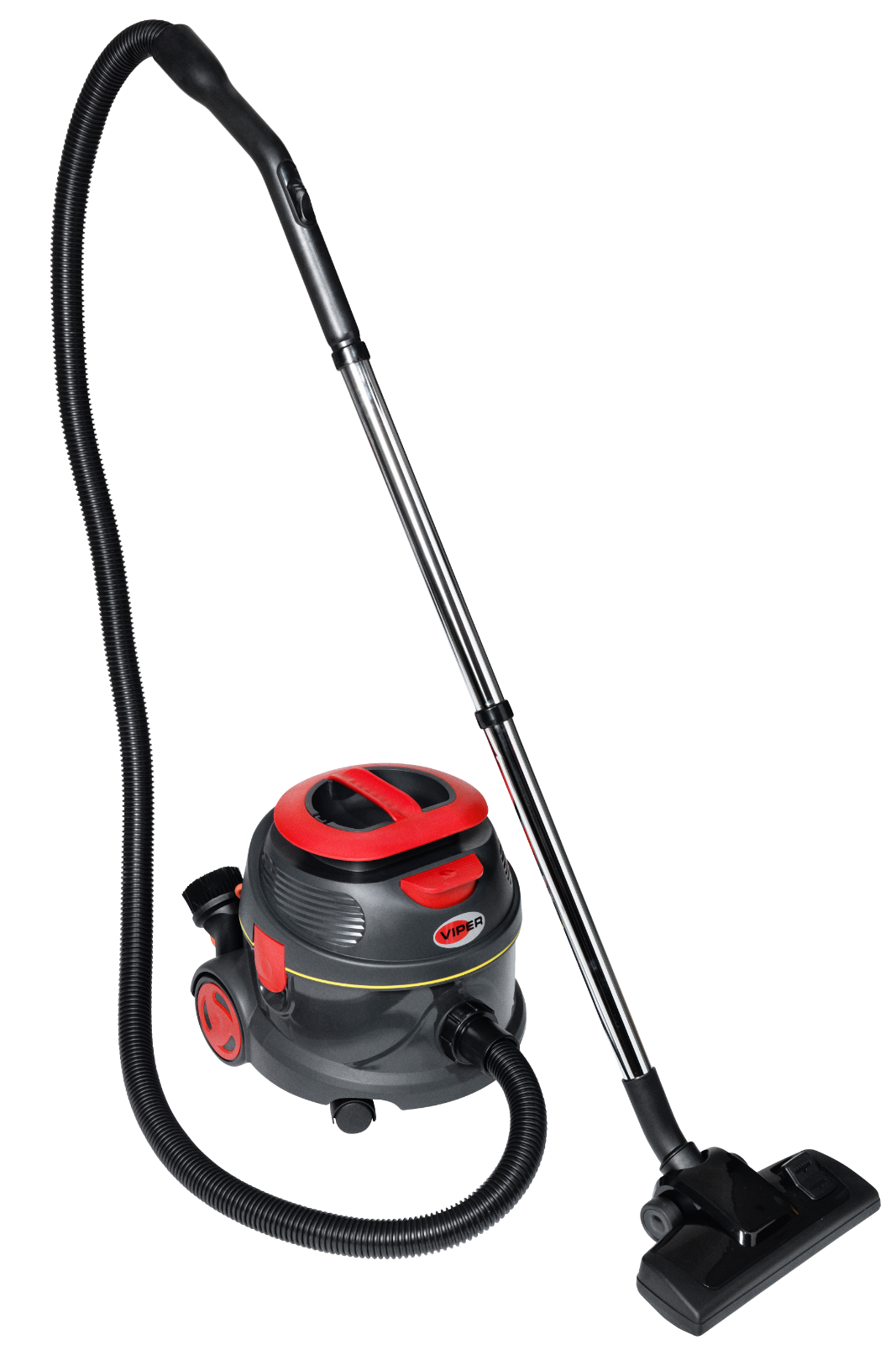 Aspiratore professionale DSU 10 | Socaf