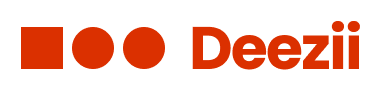 Deezii Logo