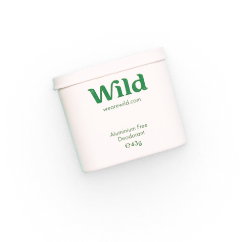 How to use our NEW Wild Mini Deos - Wild UK