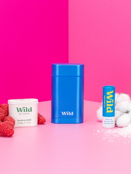 30% Wild Rabatt auf alles