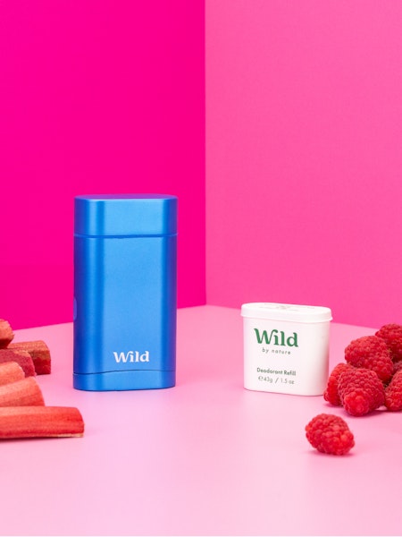 Bis zu 70% Rabatt auf das gesamte Sortiment von Wild ohne Mindestbestellwert! ❤️🫶😘
