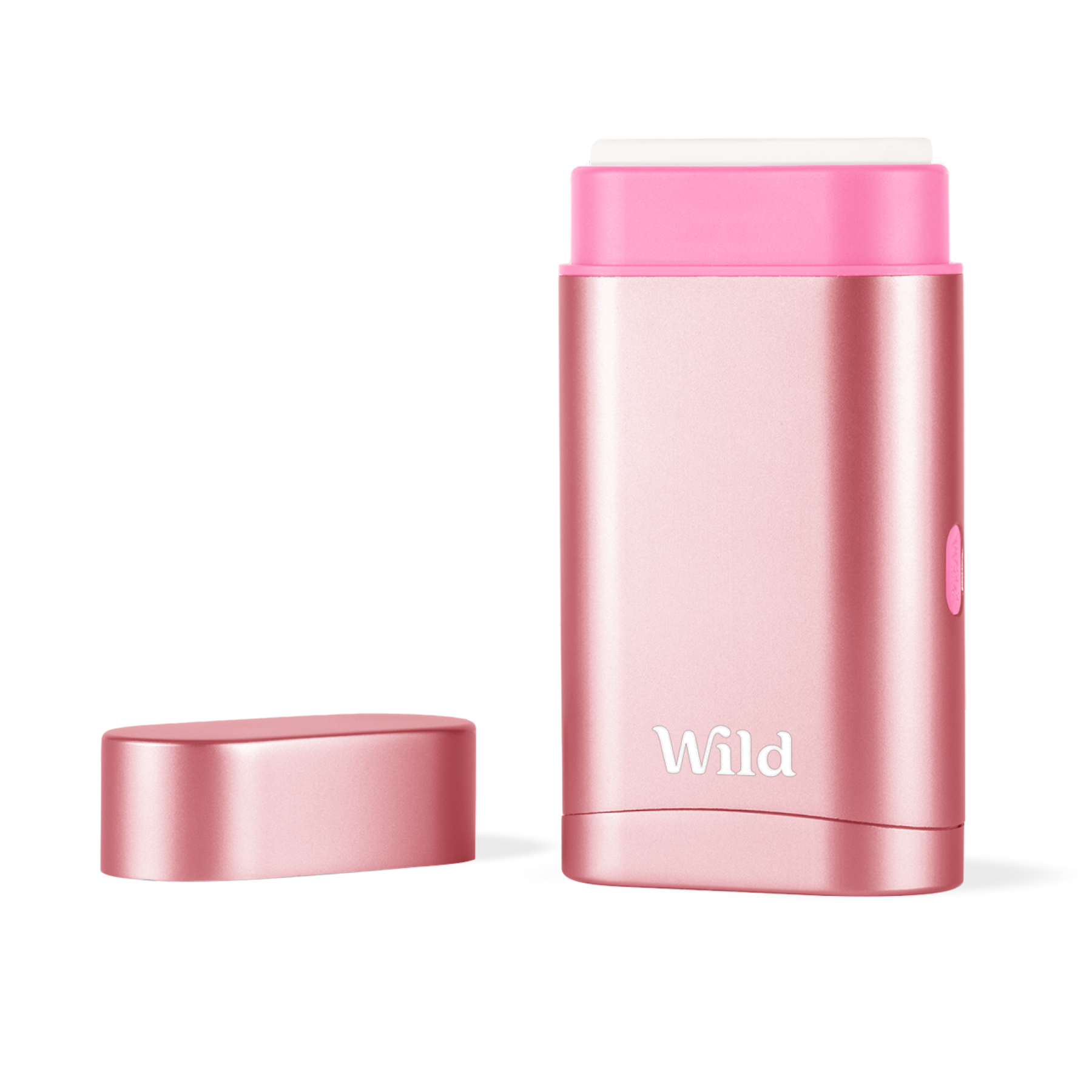 Pink Refillable Case - Wild UK