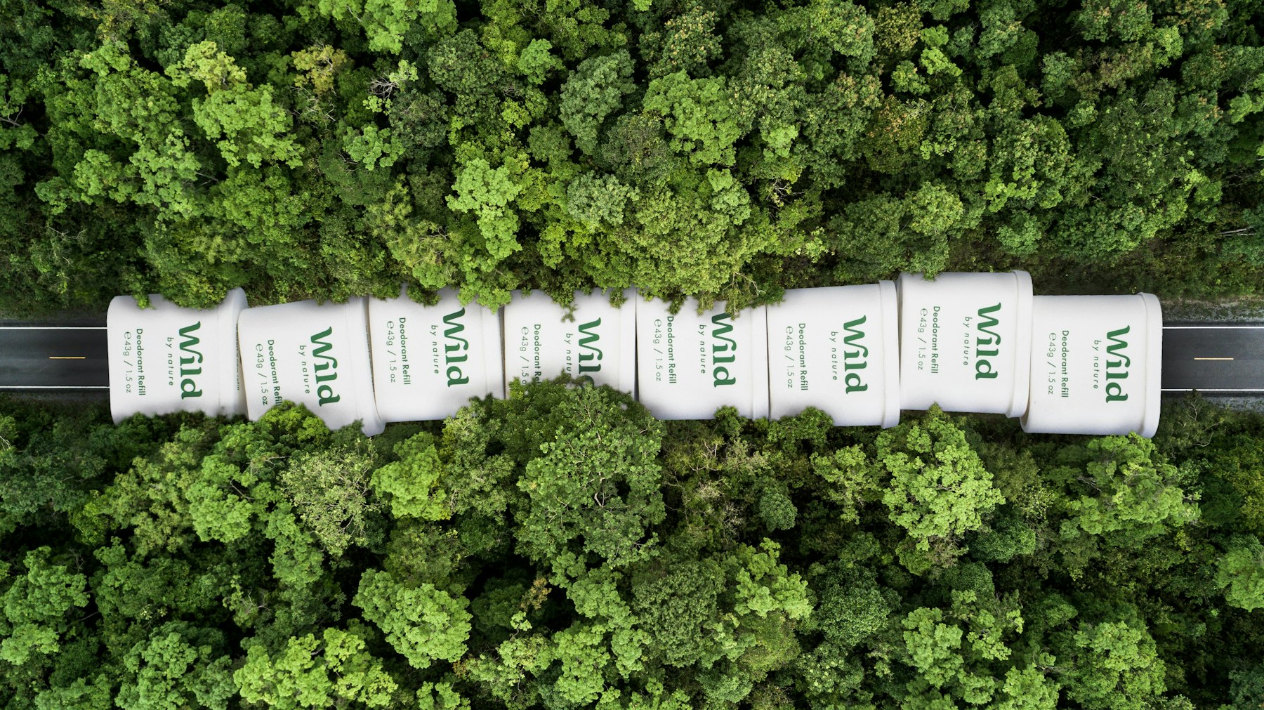 Wild sales black friday