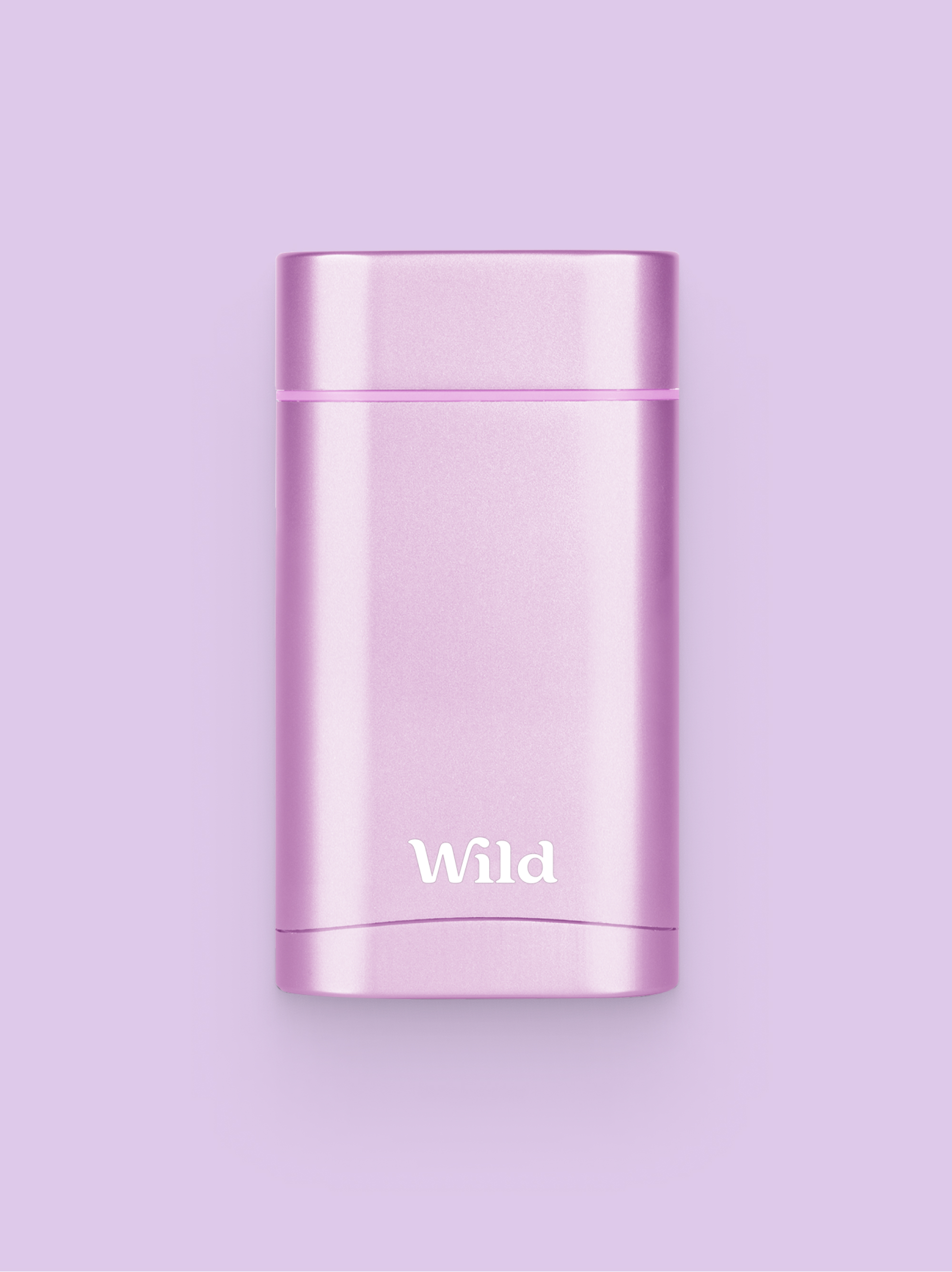 Wild Deodorant Cases Wild UK