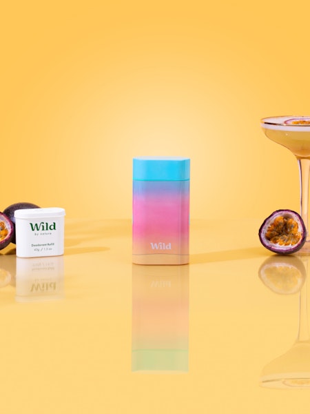 Bis 70% Rabatt auf das gesamte Sortiment von Wild ohne Mindestbestellwert ❤️