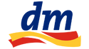 DM Austria logo