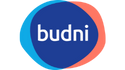 Budni logo