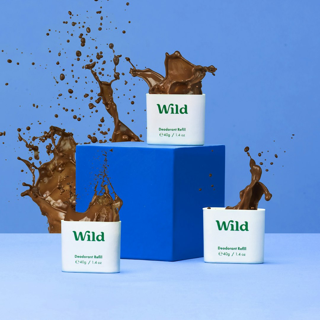 Chocolate Fondue Trio Pack Wild Chocolate Fondue Trio Pack Wild