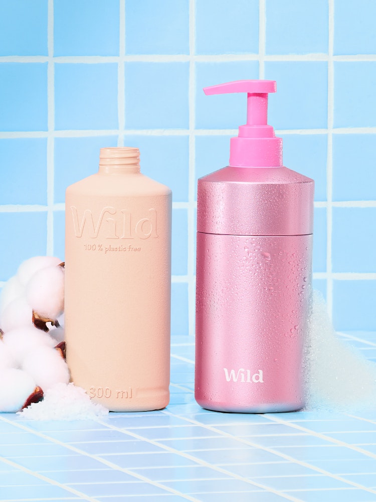 Refillable Body Wash Bundles Wild UK refillable-body-wash-bundles-wild-uk
