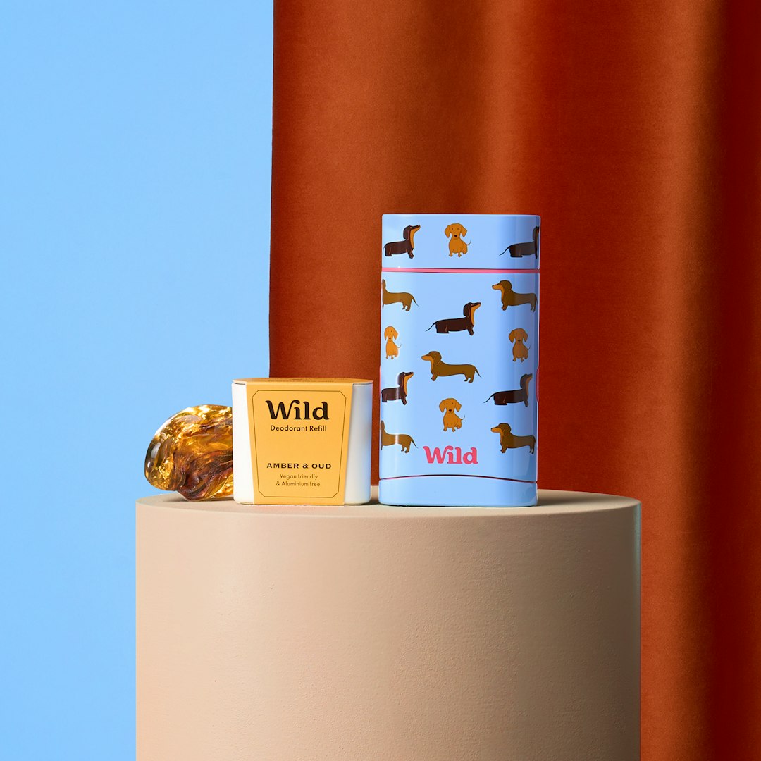 Amber Oud Starter Pack Wild US Amber oud starter pack wild us