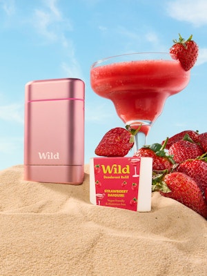 Sustainable Natural Deodorant That Works | Wild Natural Deodorant – Wild US
