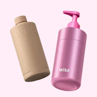 Wash Pack Build Your Wild Natural Body Wash Bundle - Wild