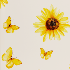 Sunflower case design