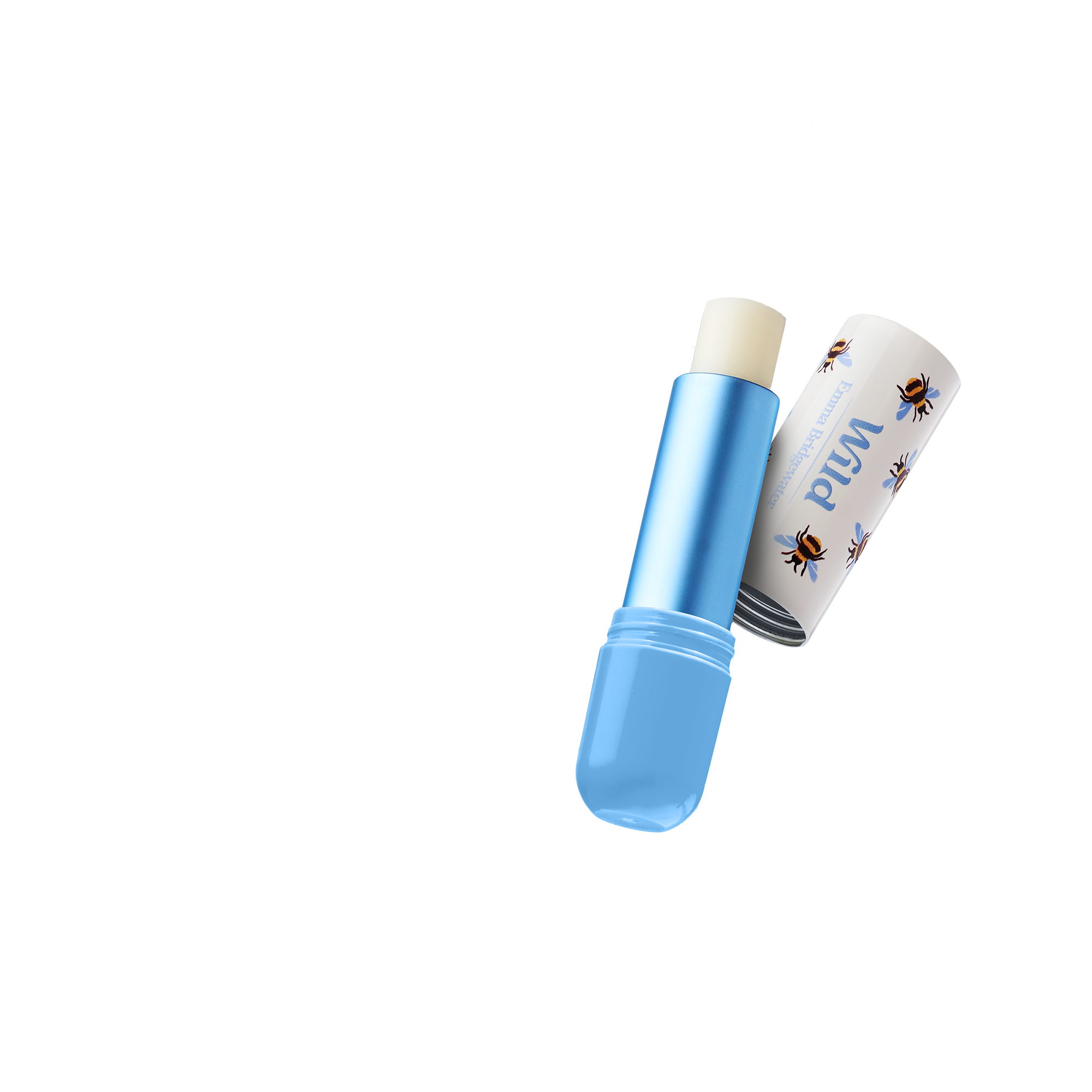 Caption: a toothbrush and tube of toothpaste on a white background