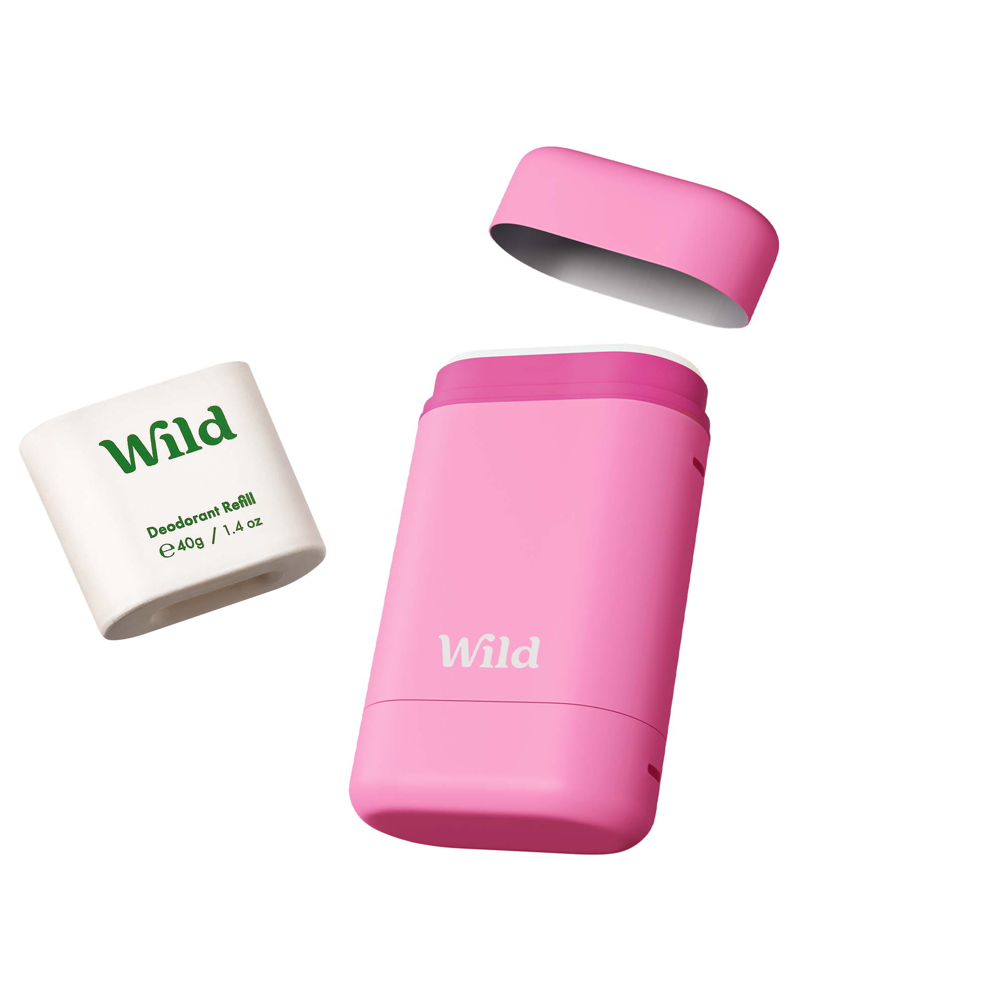 Didascalia: un tumbler rosa accanto a un rotolo di carta igienica