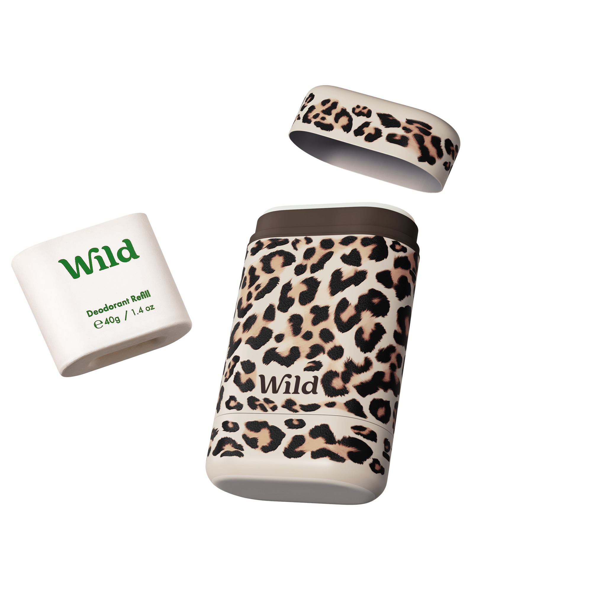 Caption: a couple of lighters sitting next to each other