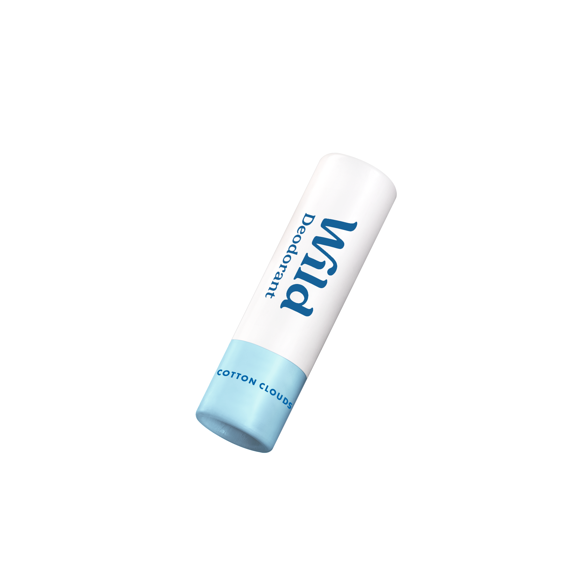 Caption: a tube of toothpaste on a white background
