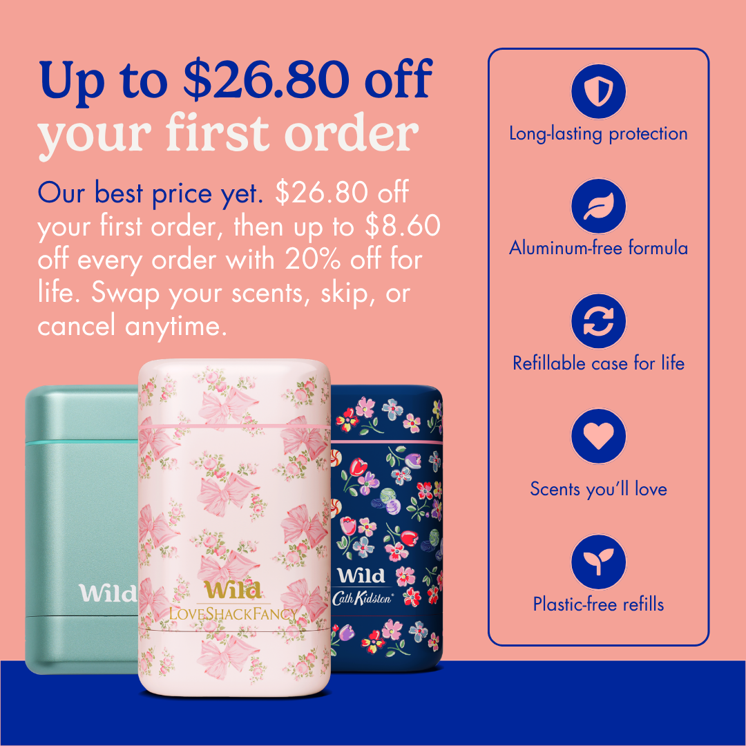 Up to $26.80 off your first order with a Golden Refill subscription