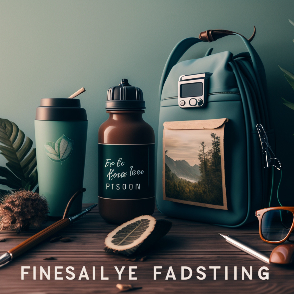 Environmentally Friendly Promotional Products